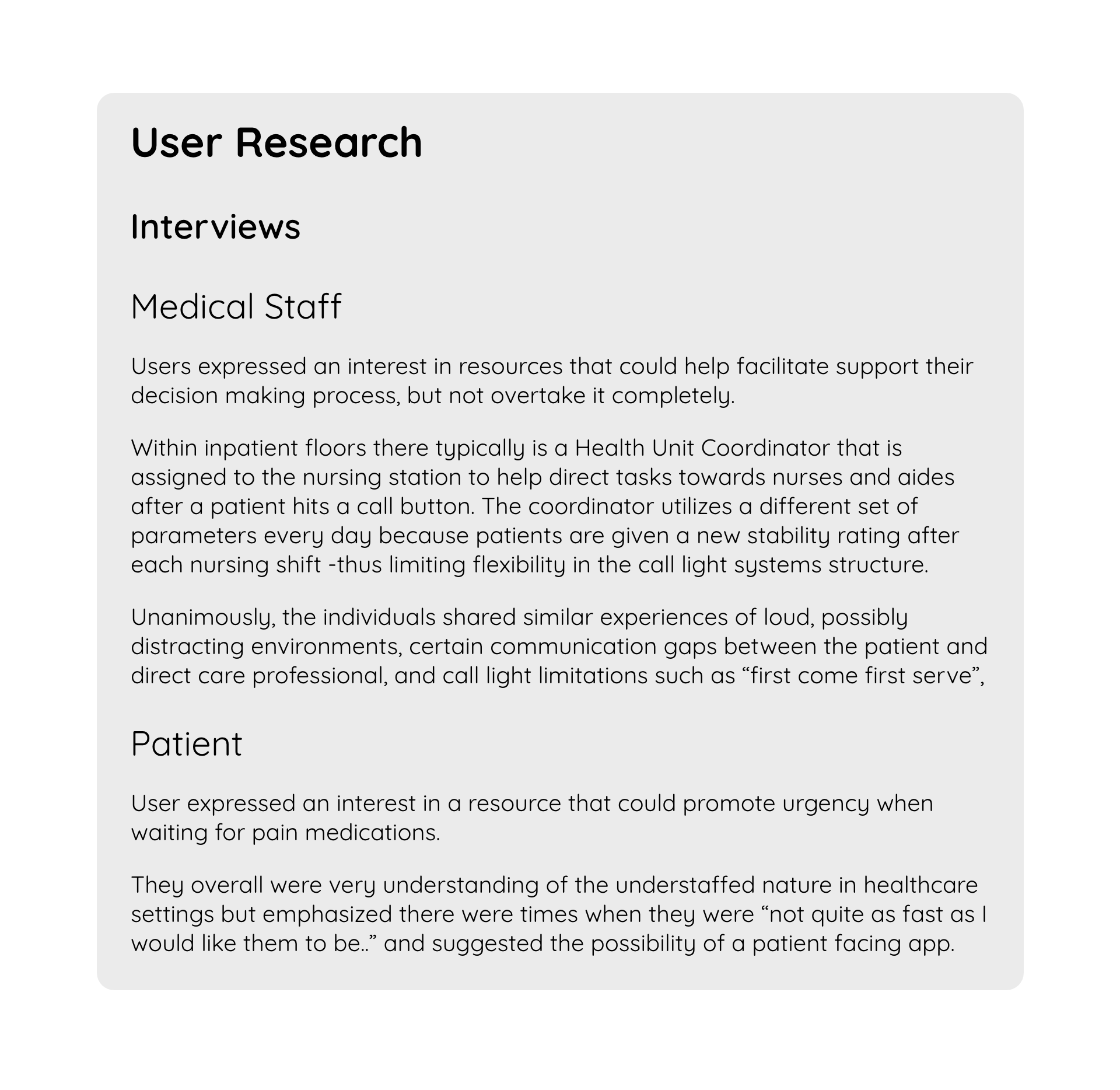 Case Study 5